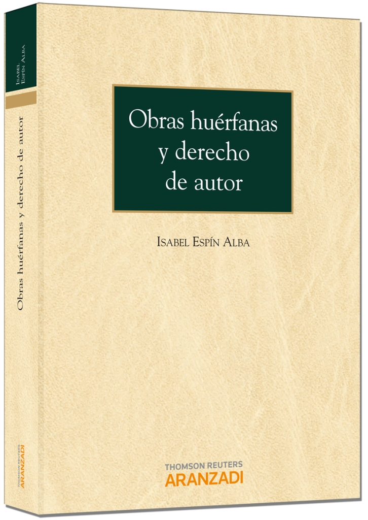 Obras huérfanas y derecho de autor
