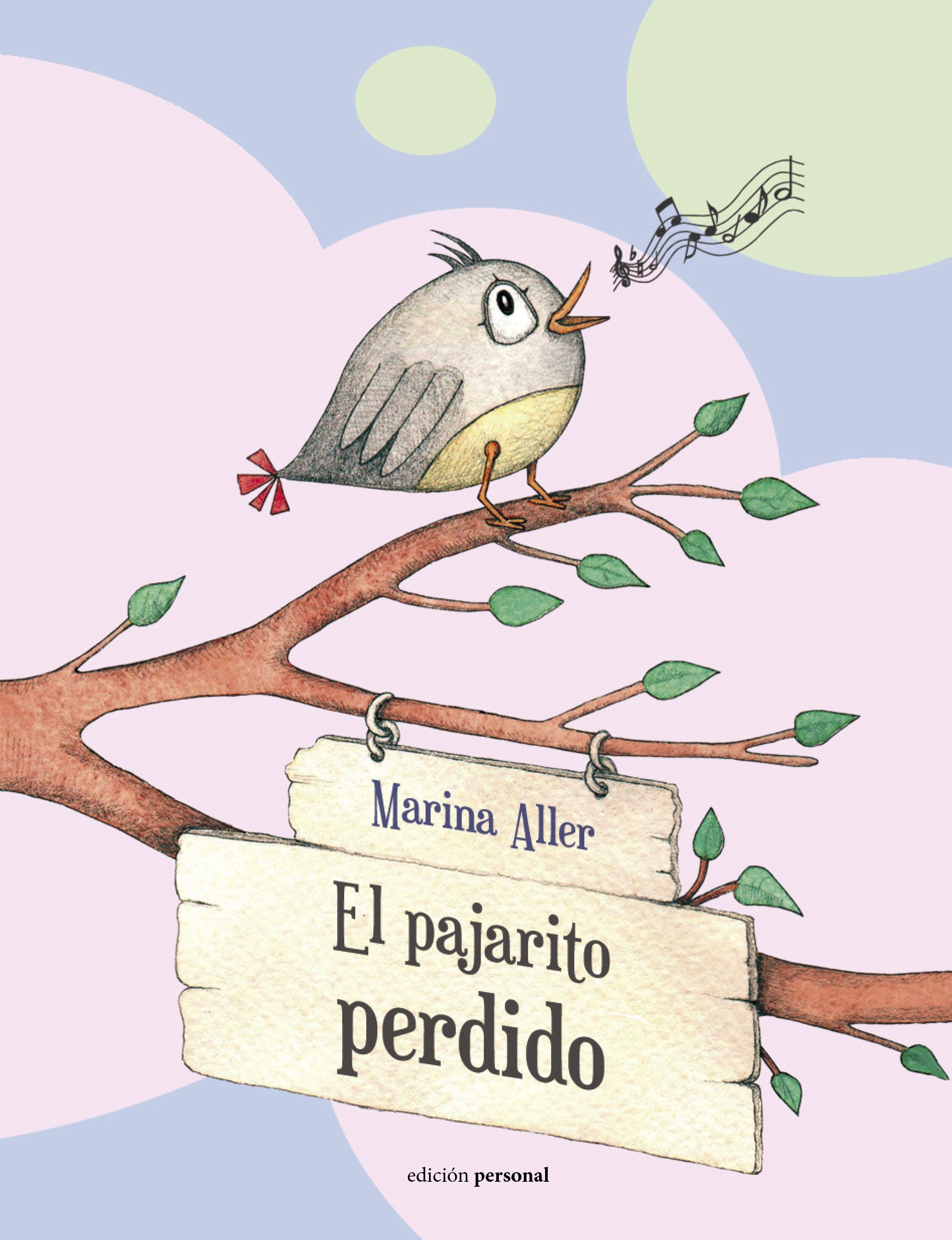 El pajarito perdido