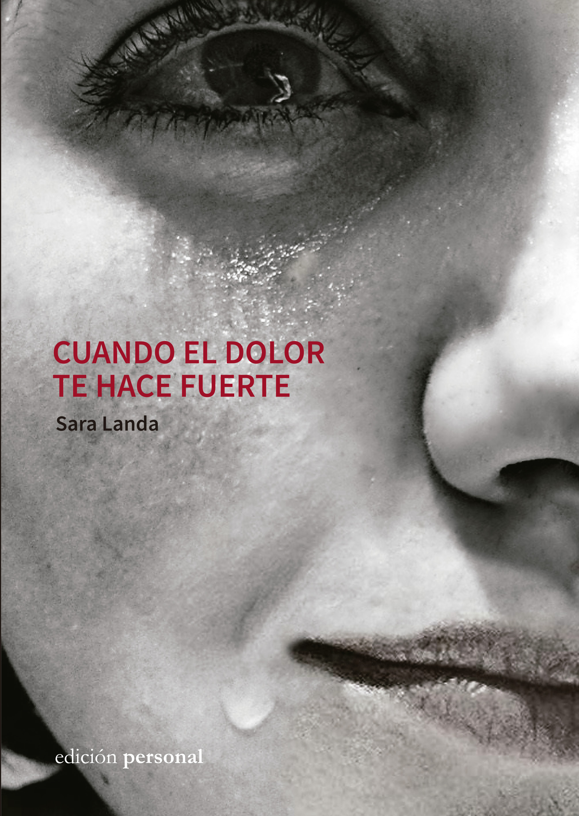 Cuando el dolor te hace fuerte