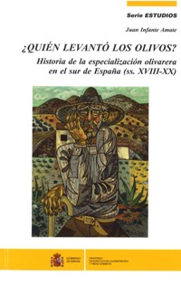 ¿Quién levantó los olivos?