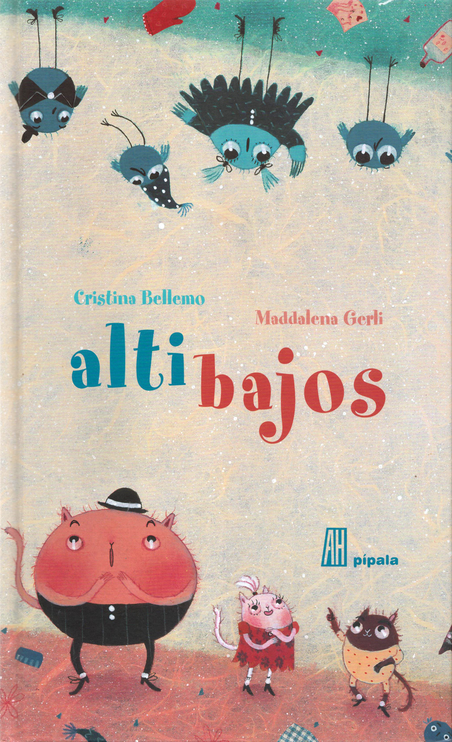 Altibajos