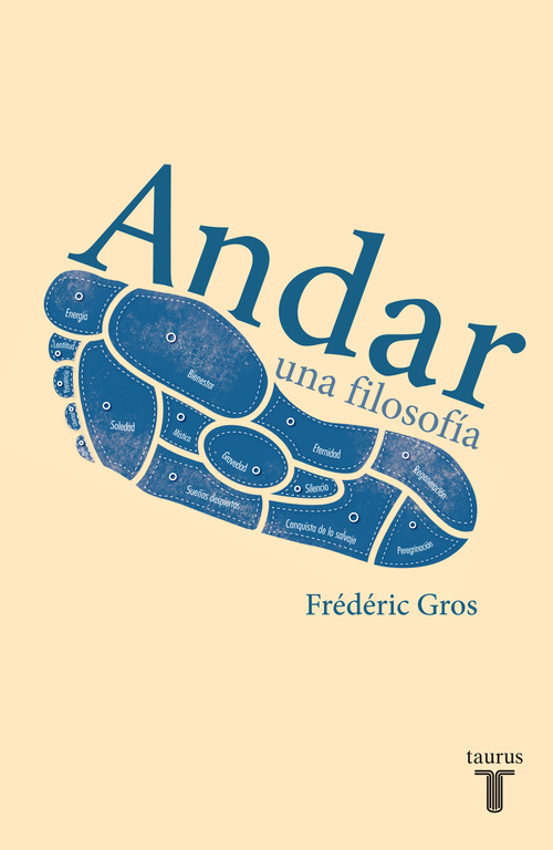 Andar. Una filosofía