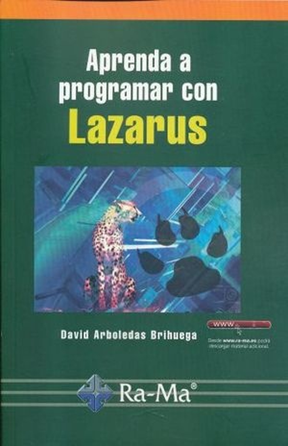 Aprenda a programar con Lazarus