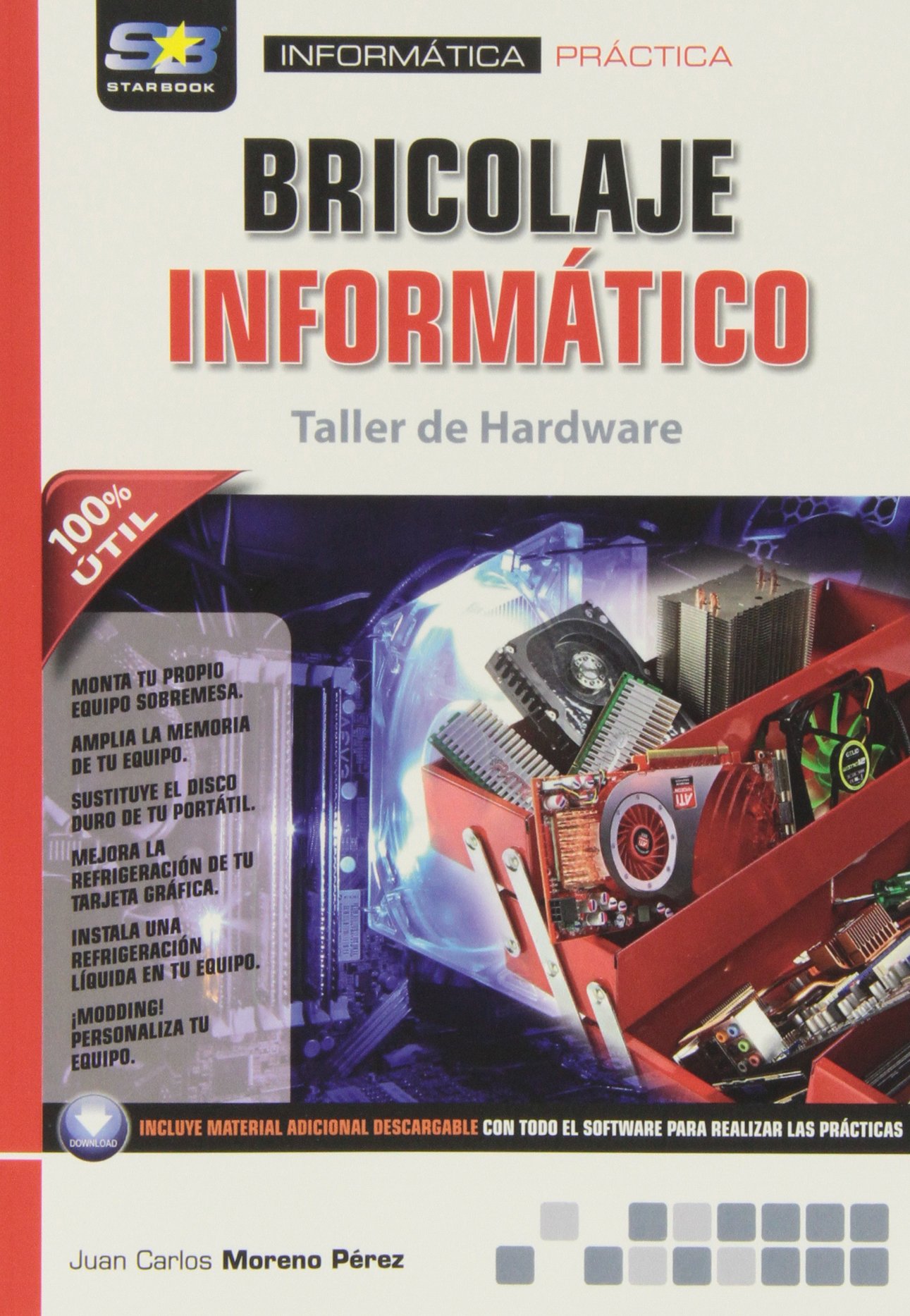 Bricolaje informático