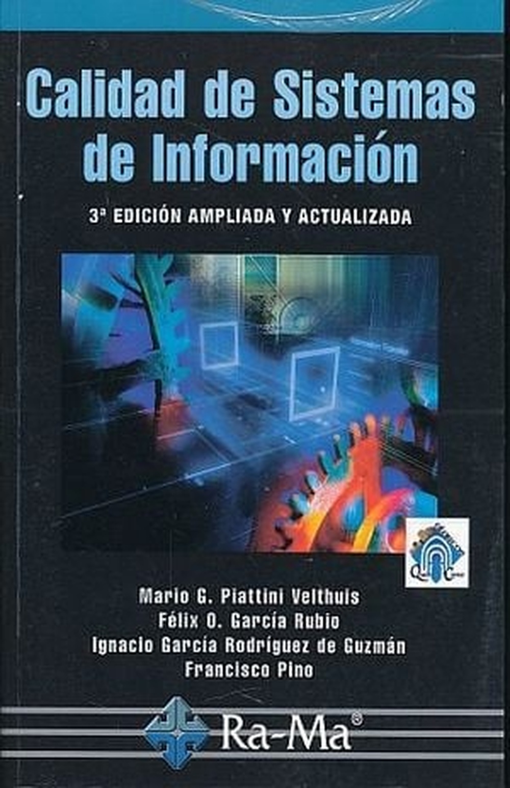 Calidad de sistemas de información