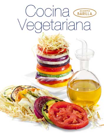Cocina vegetariana