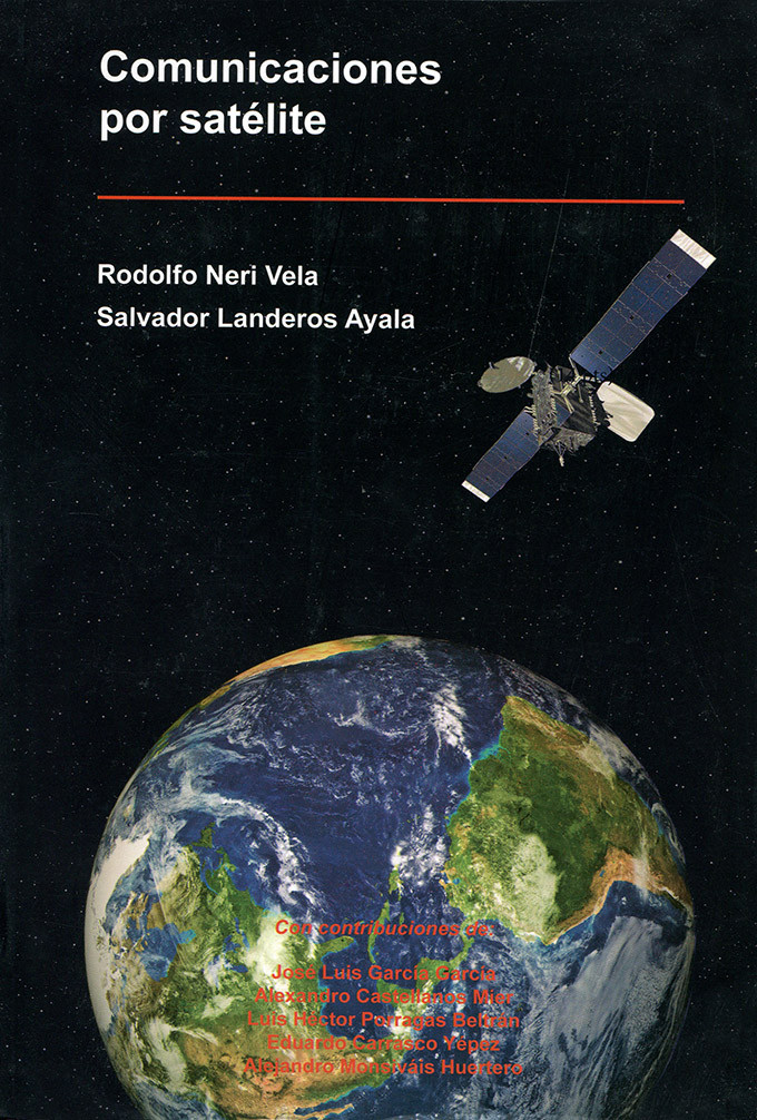 Comunicaciones por satélite