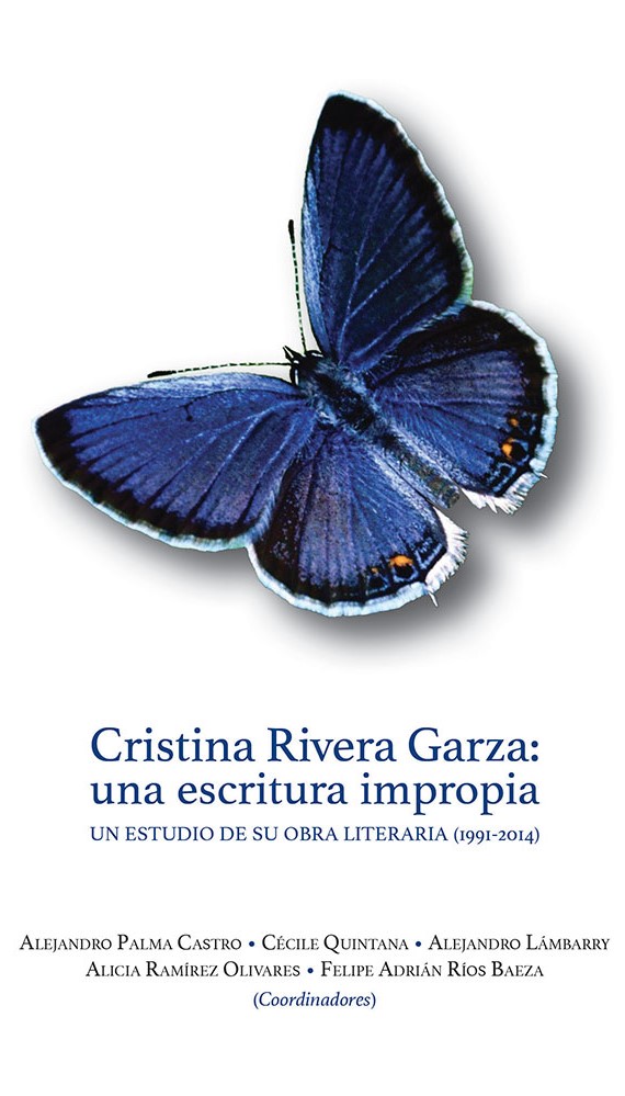 Cristina Rivera Garza