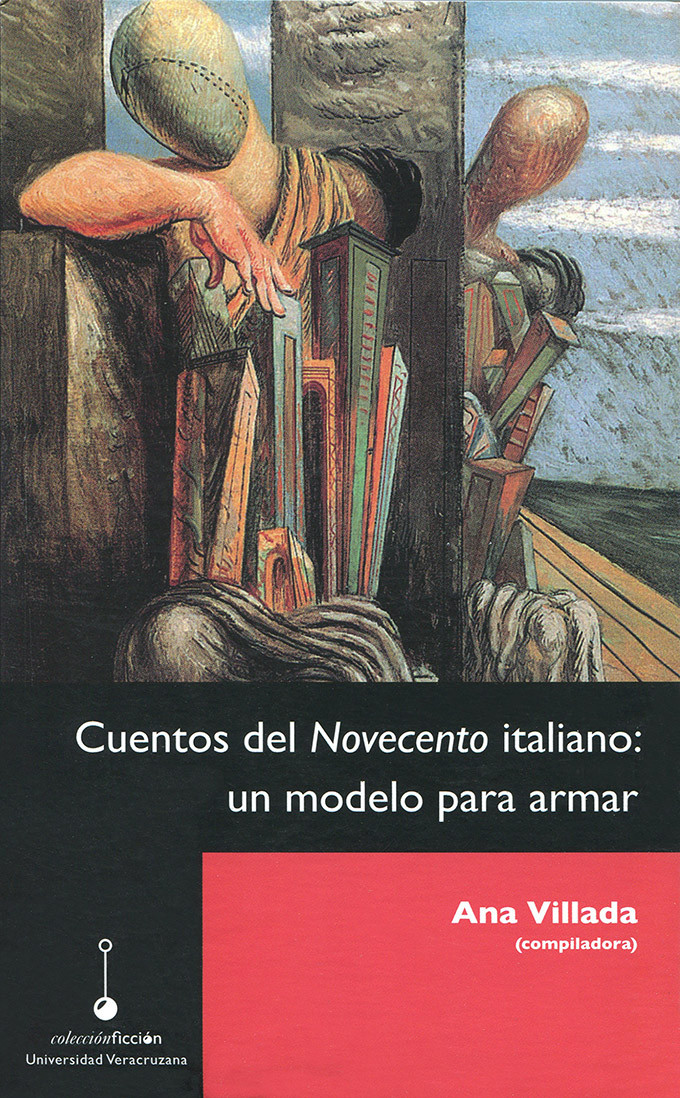 Cuentos del Novecento italiano