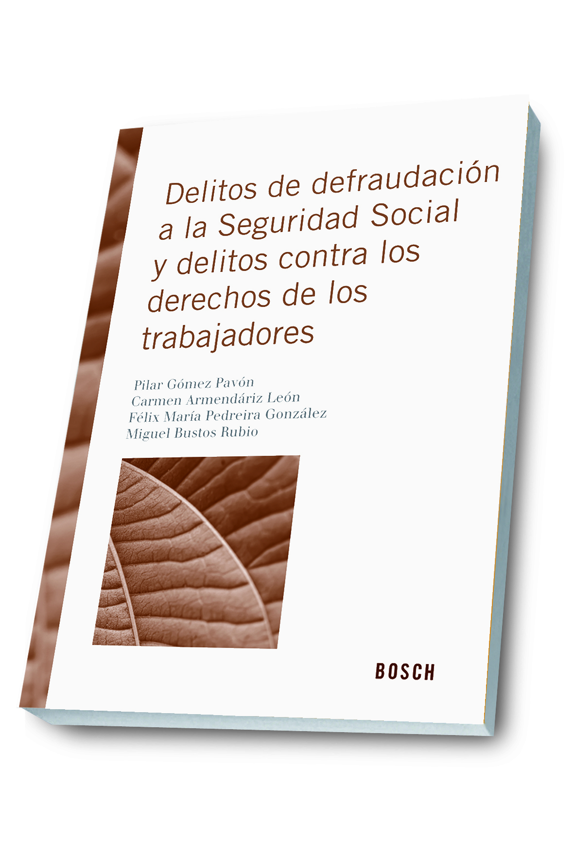 Delitos de defraudación a la Seguridad Social y contra los derechos de los trabajadores