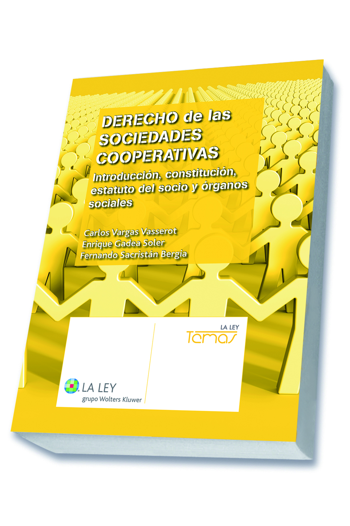 Derecho de las sociedades cooperativas