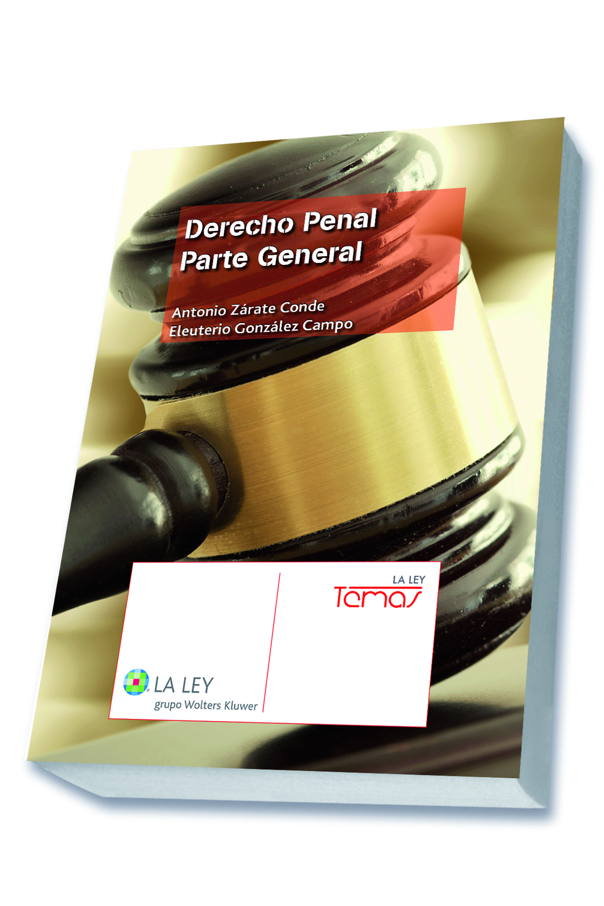 Derecho penal. Parte general