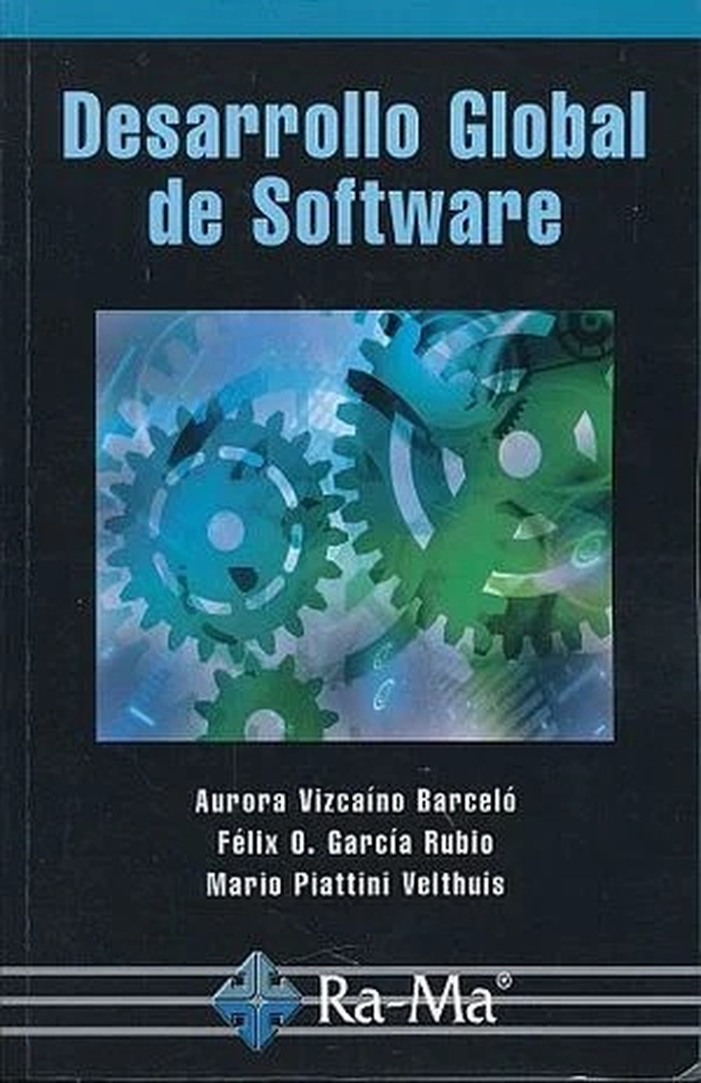 Desarrollo global de software