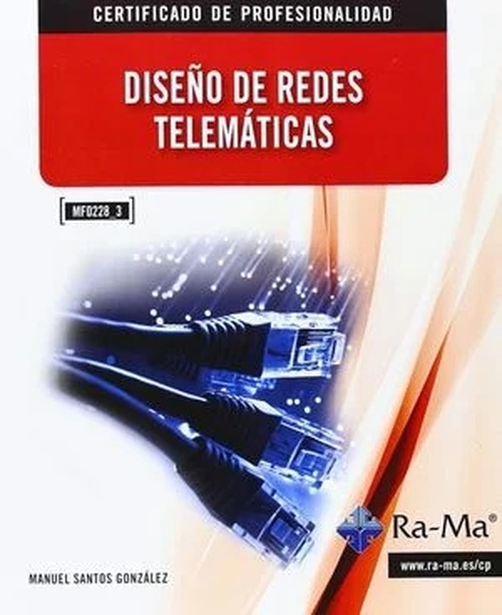Diseño de redes telemáticas