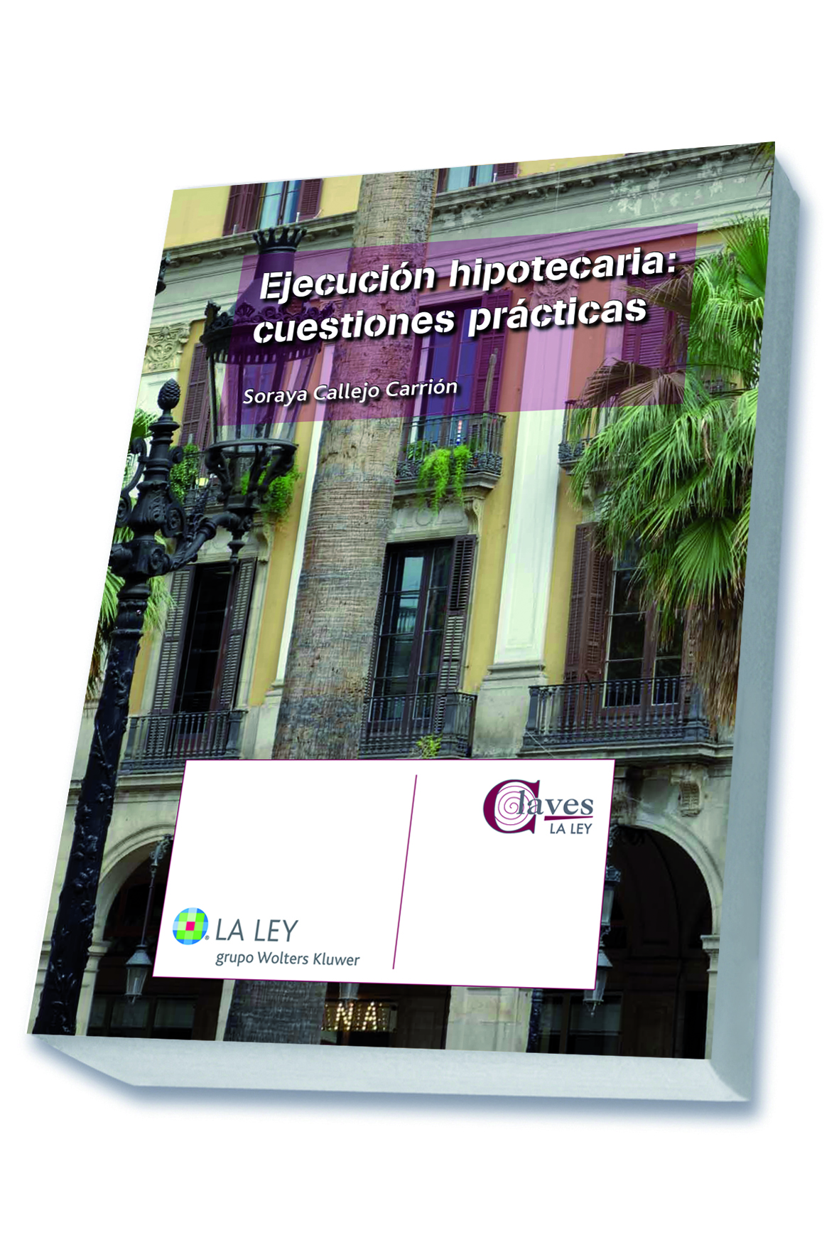 Ejecución hipotecaria: cuestiones prácticas