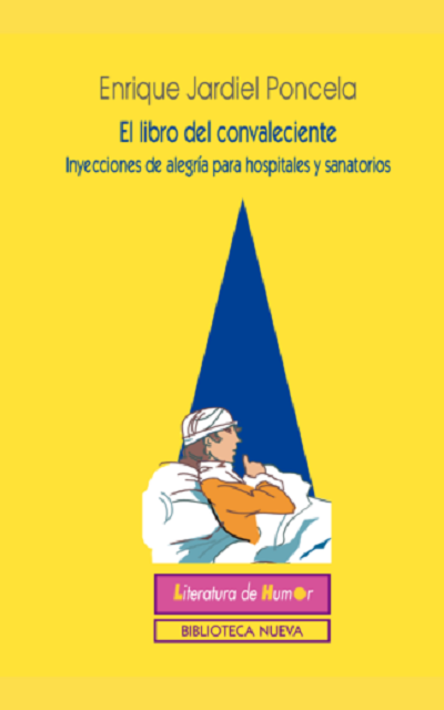 El libro del convaleciente