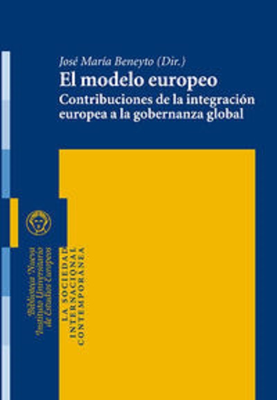 El modelo Europeo