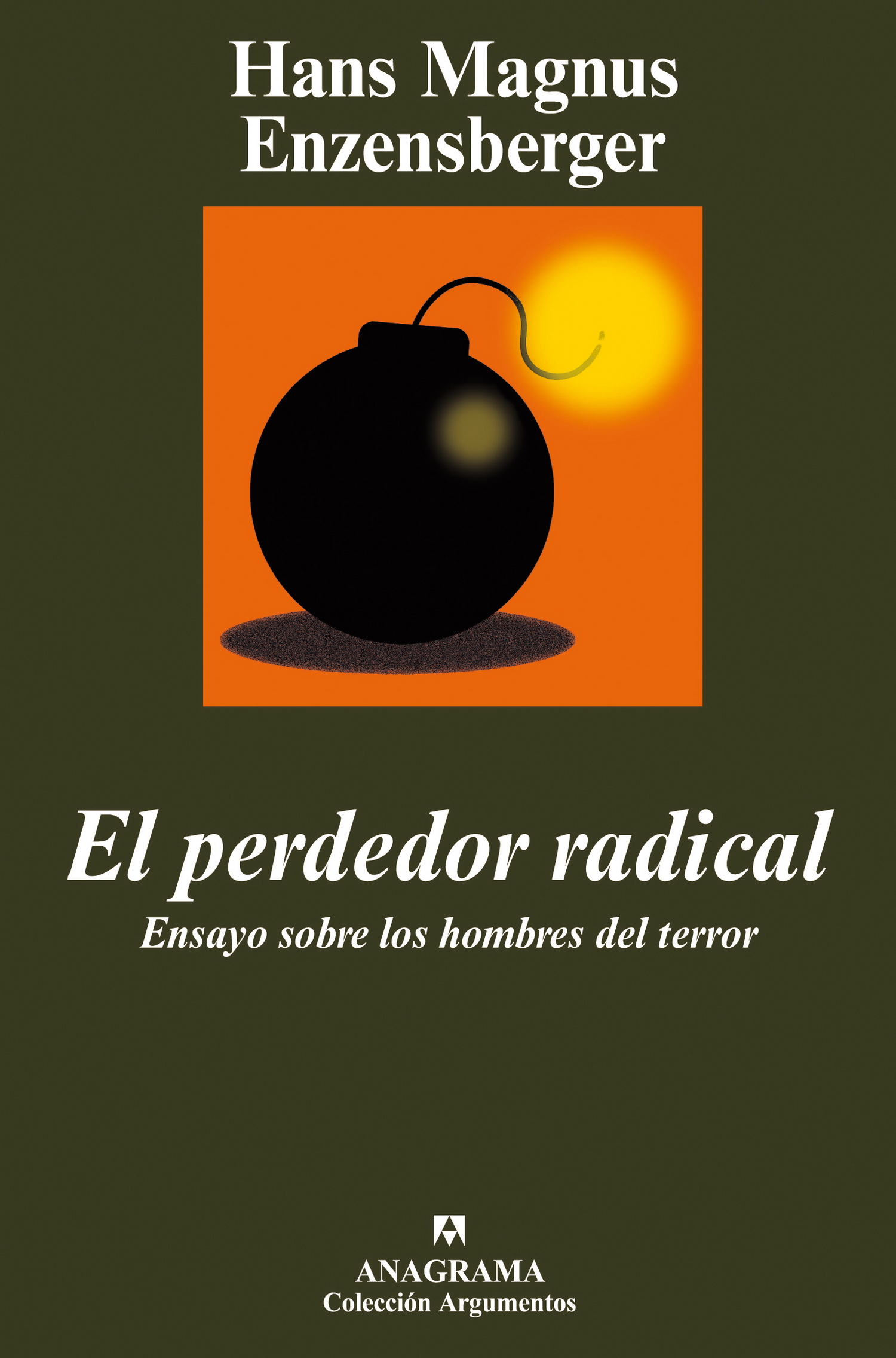 El perdedor radical