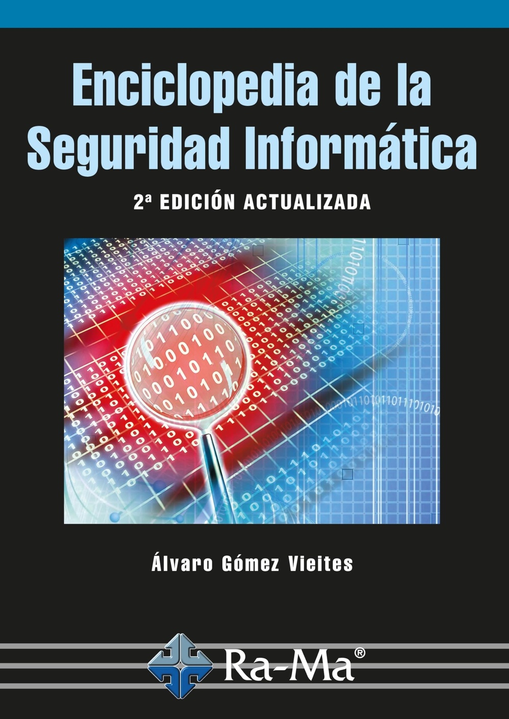 Enciclopedia de la seguridad informática