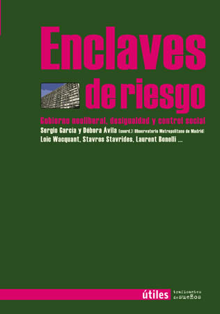 Enclaves de riesgo