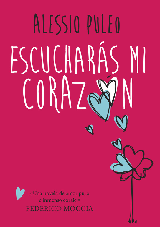Escucharás mi corazón