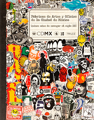 Fábrica de Artes y Oficios de la Ciudad de México