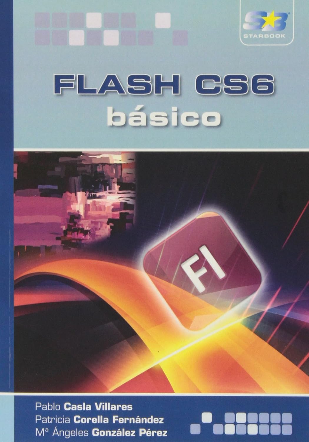 Flash CS6 básico