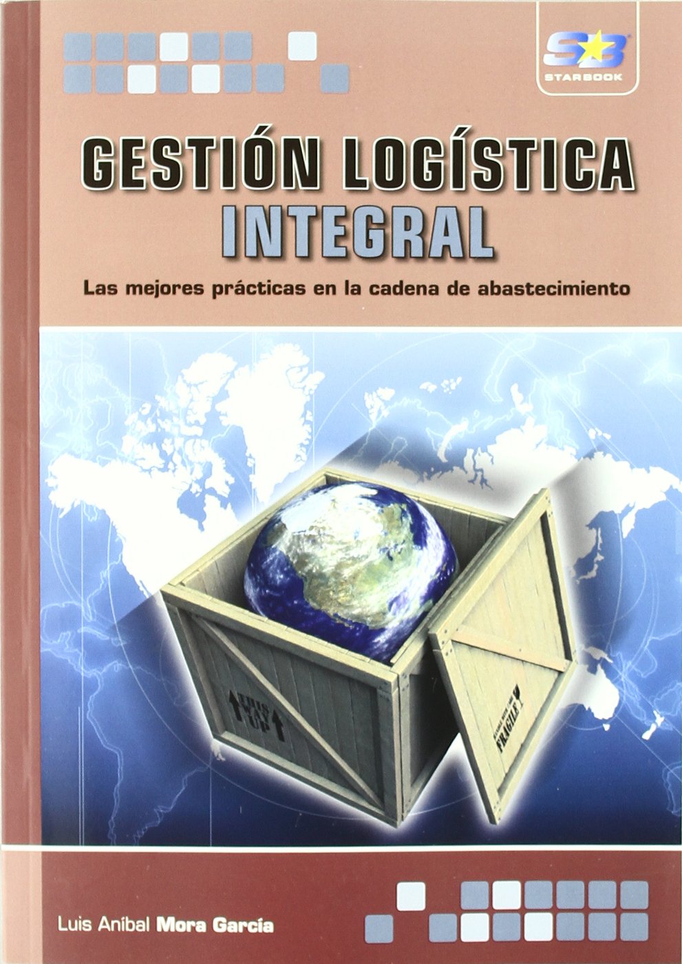 Gestión logística integral