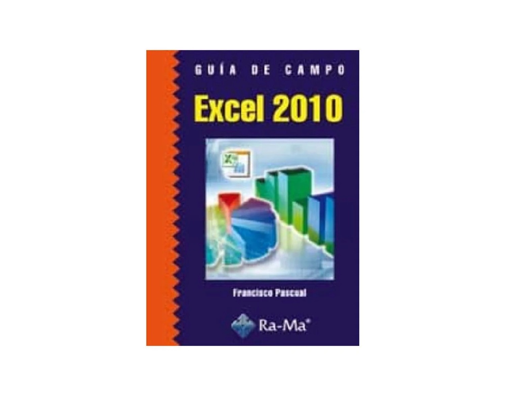 Guía de campo de Excel 2010