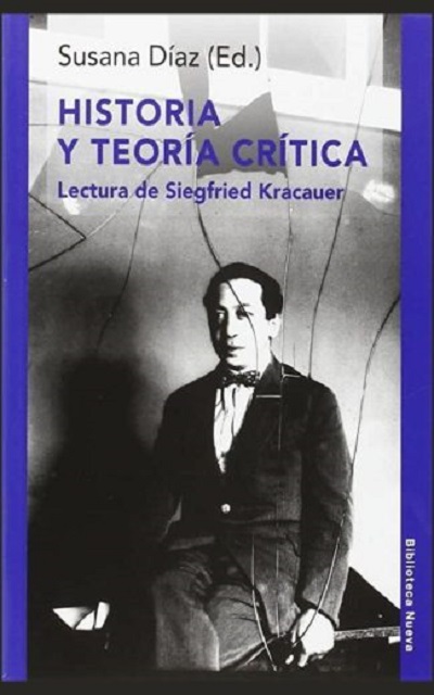 Historia y teoría crítica