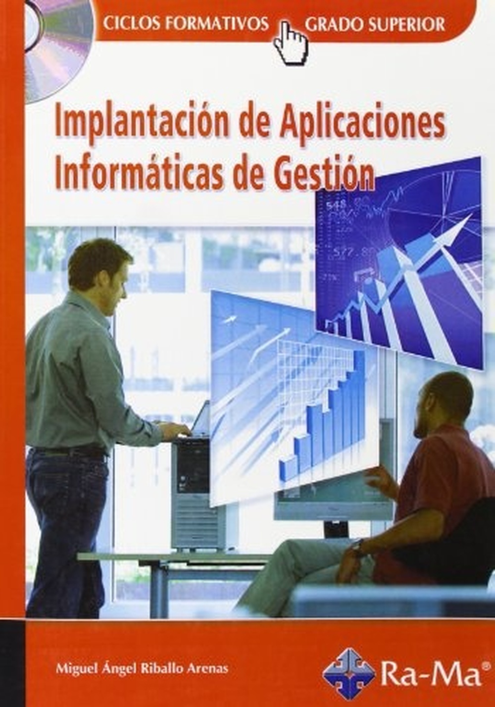 Implantación de aplicaciones informáticas de gestión