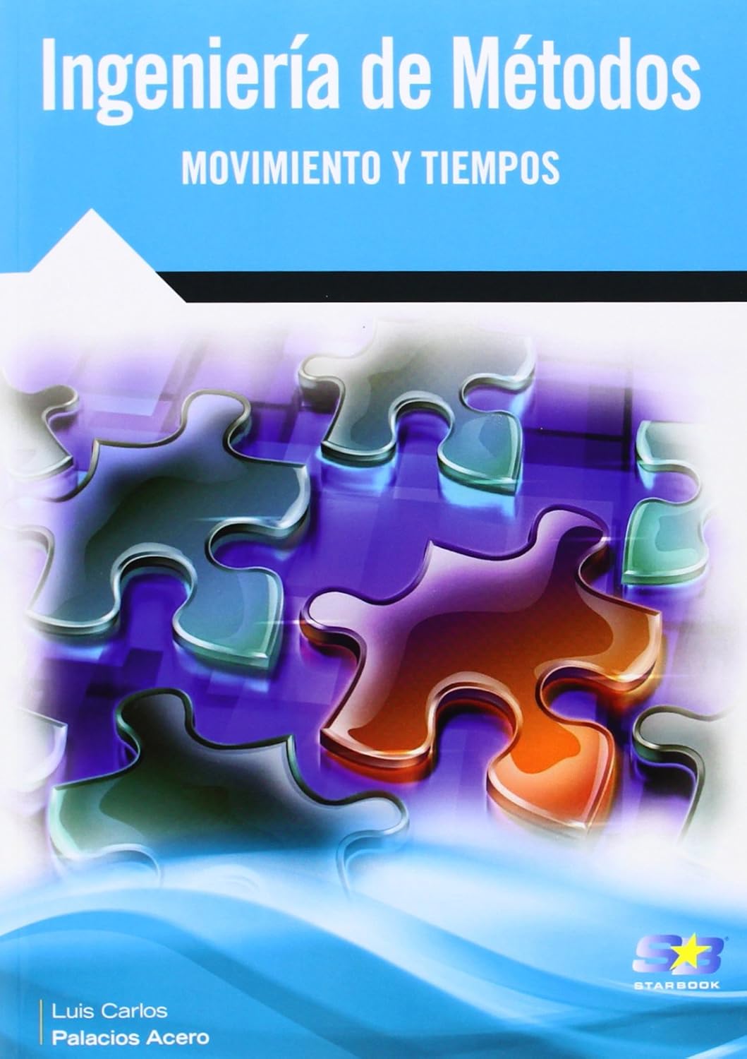 Ingeniería de métodos, movimiento y tiempos