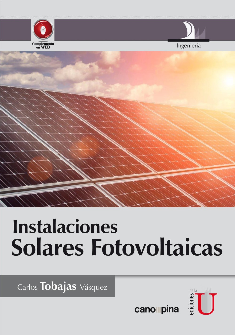 Instalaciones solares fotovoltaicas
