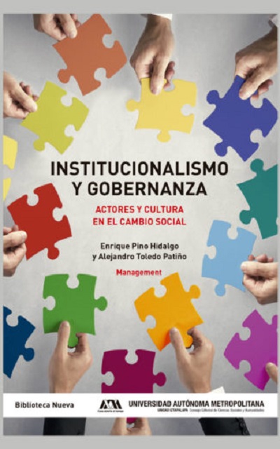 Institucionalismo y gobernanza