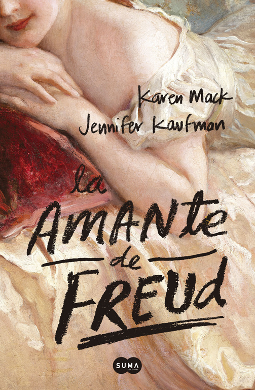 La amante de Freud