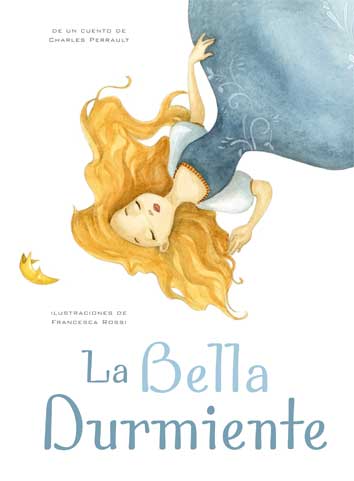 La Bella Durmiente