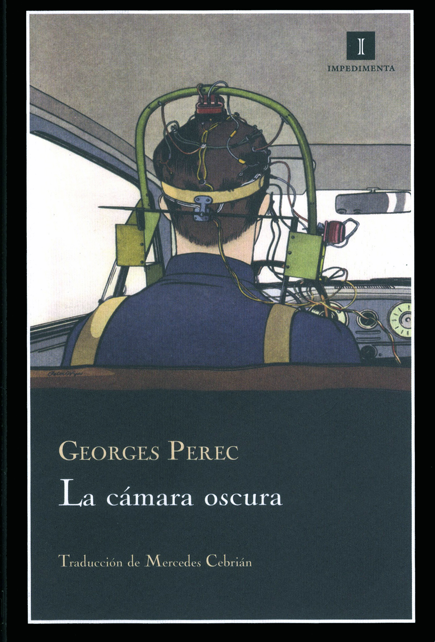 La cámara oscura