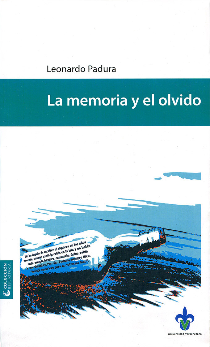 La memoria y el olvido