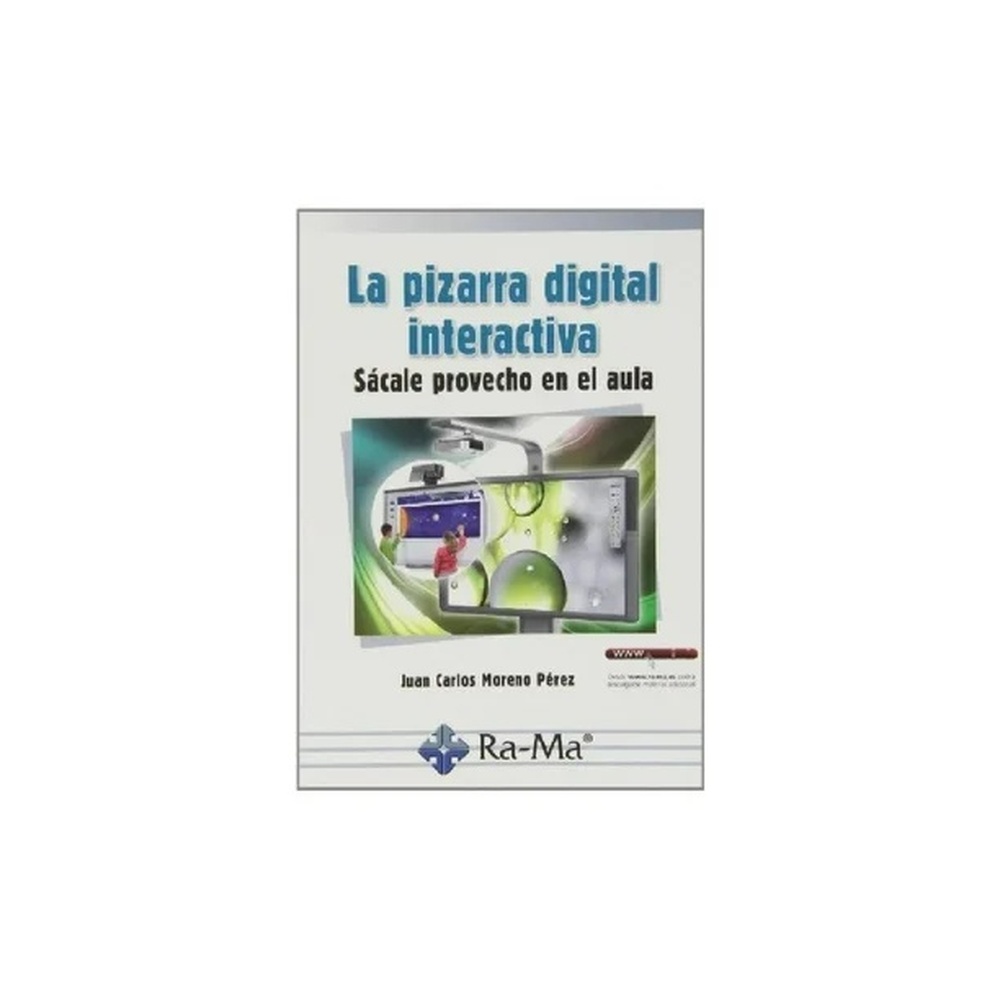 La pizarra digital interactiva