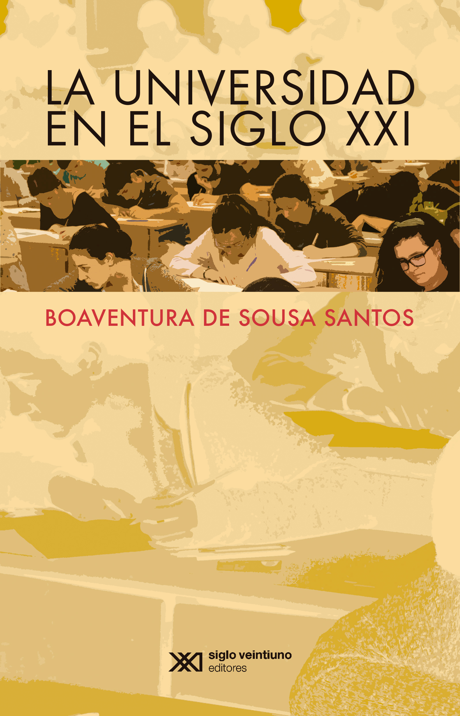 La universidad del siglo XXI