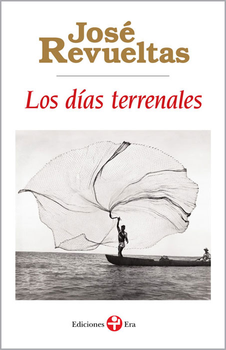 Los días terrenales