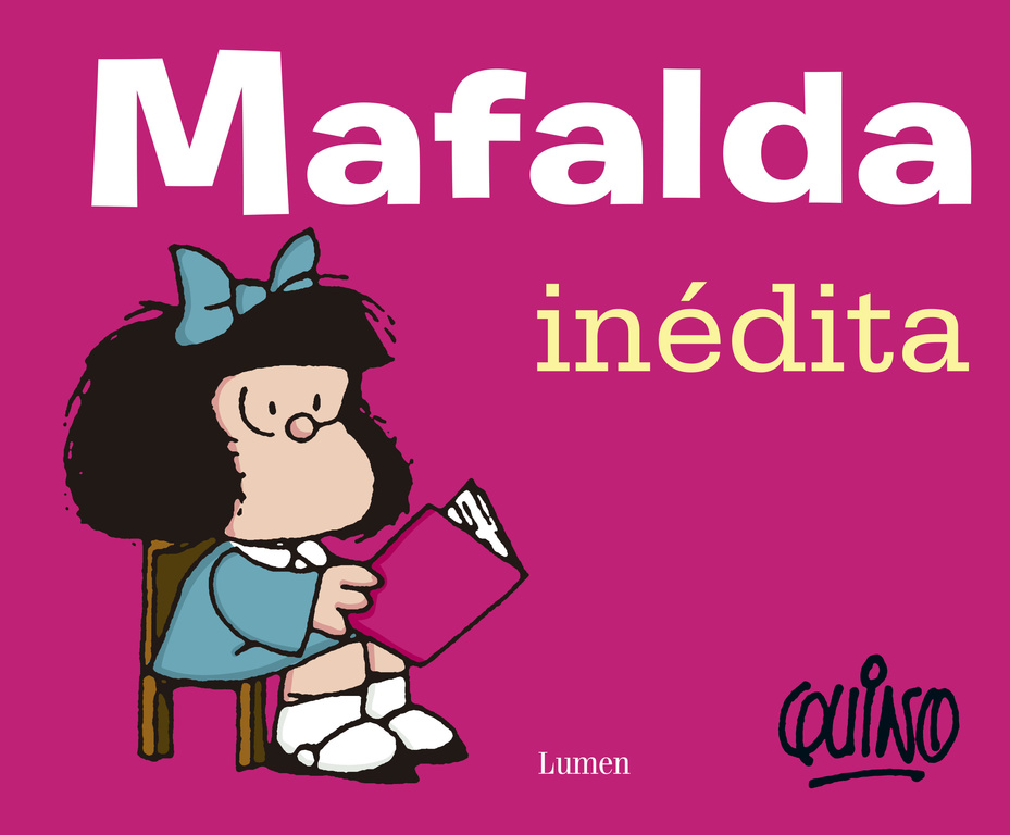 Mafalda inédita ( Mafalda )
