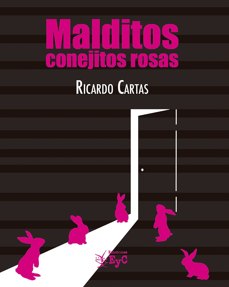 Malditos conejitos rosas
