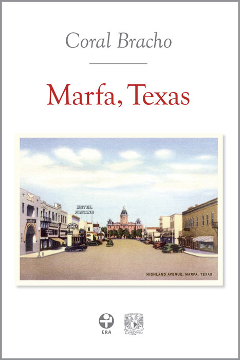 Marfa, Texas