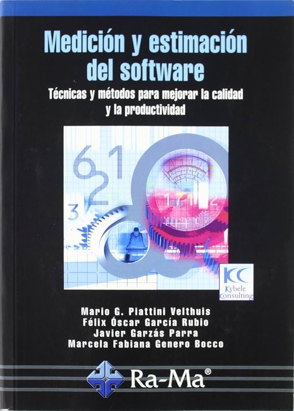 Medición y estimación del software