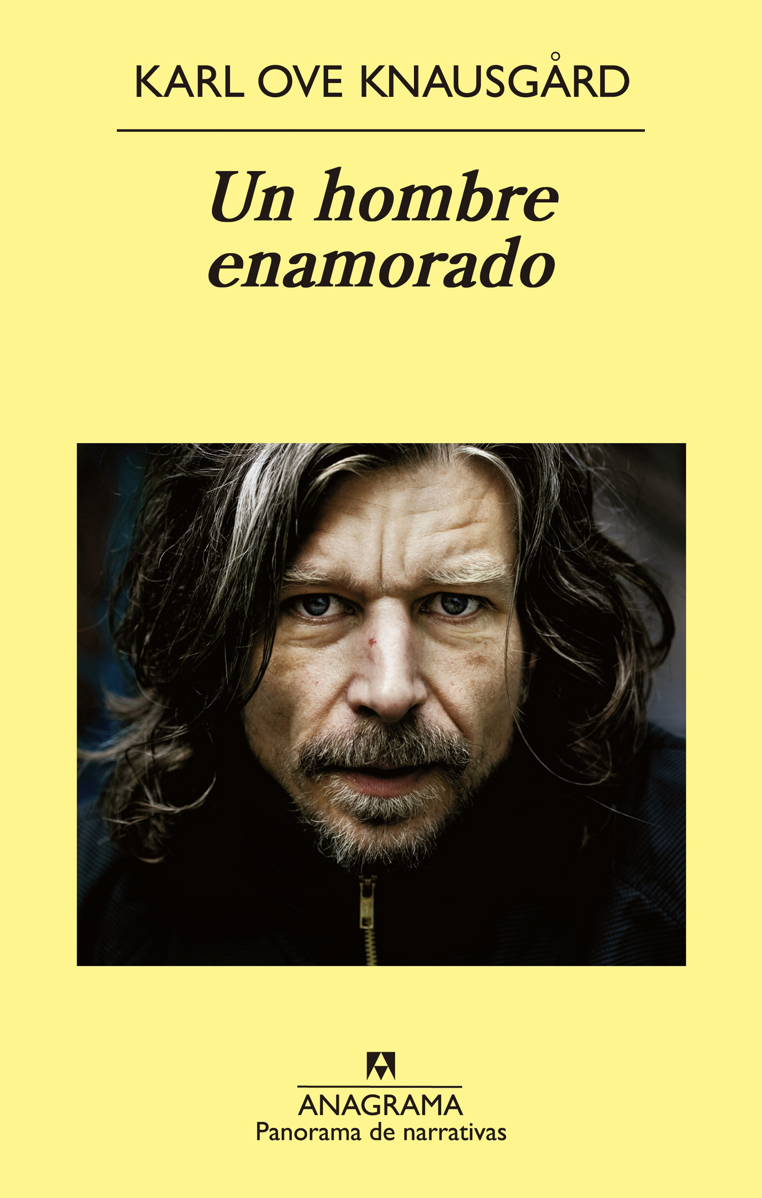 Mi lucha (2)