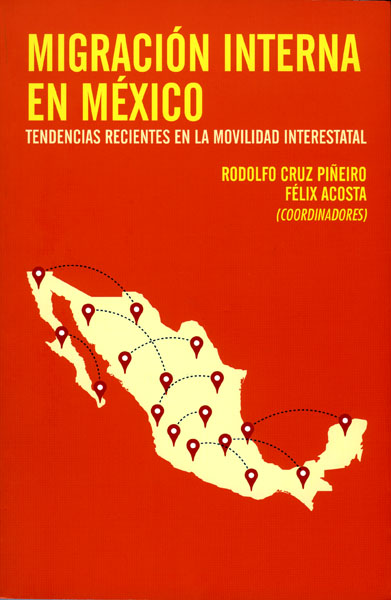 Migración interna en México