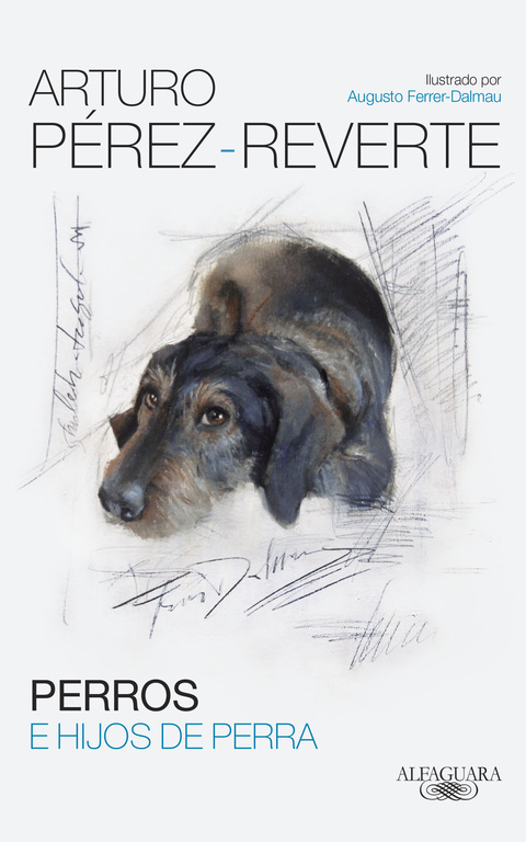 Perros e hijos de perra