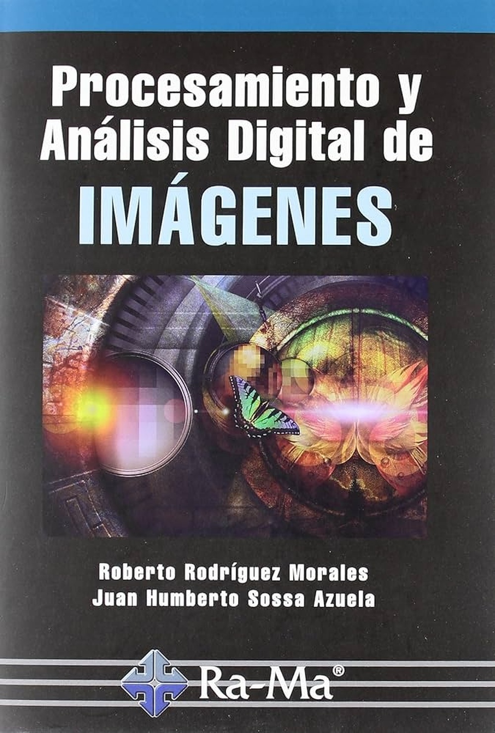 Procesamiento y análisis digital de imágenes