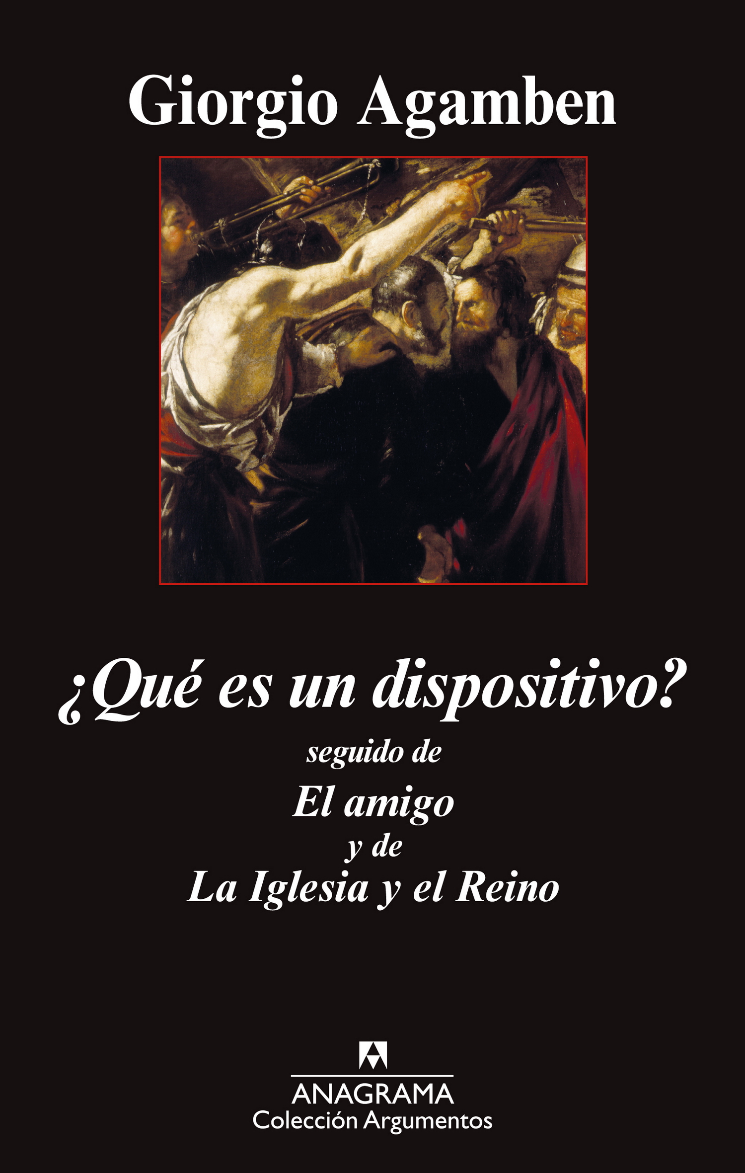 ¿Qué es un dispositivo?